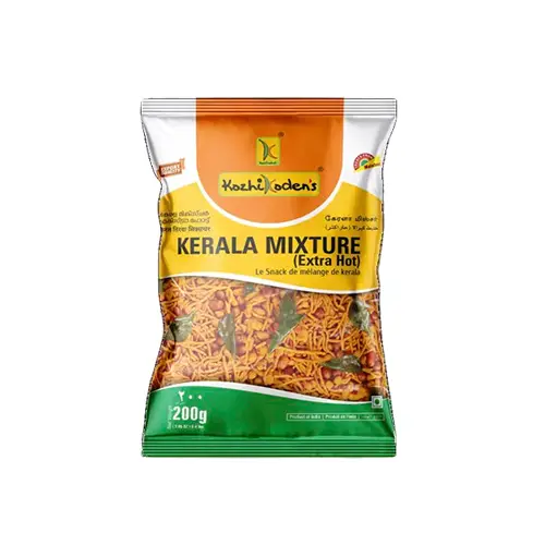 KOZHIKKODENs kerala mixture hot 200g