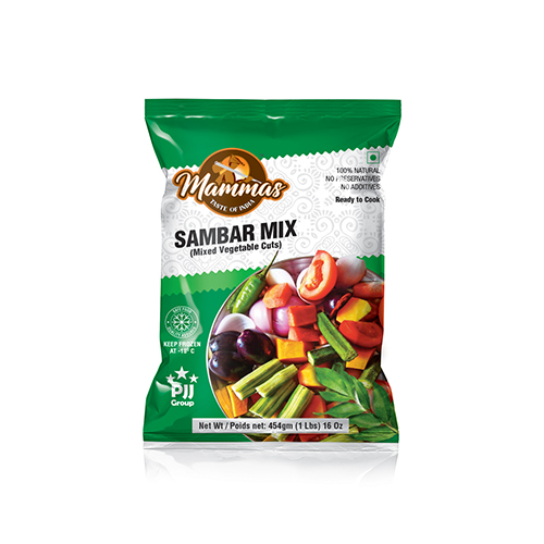 Mammas Sambar Mix