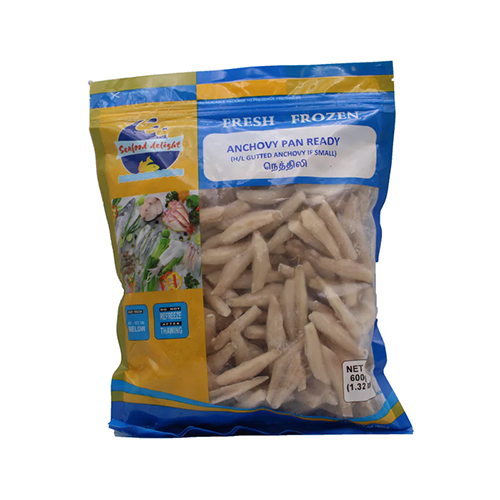 sd anchovy(medium) pan ready 700g