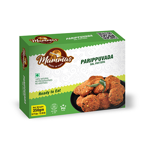 mammas parippuvada 350 gm