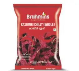 BRAHMINS KASHMIRI CHILLI WHOLE