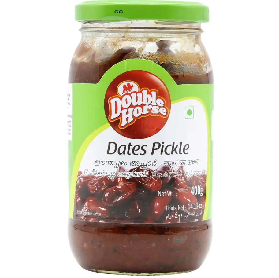 DH DATES PICKLE