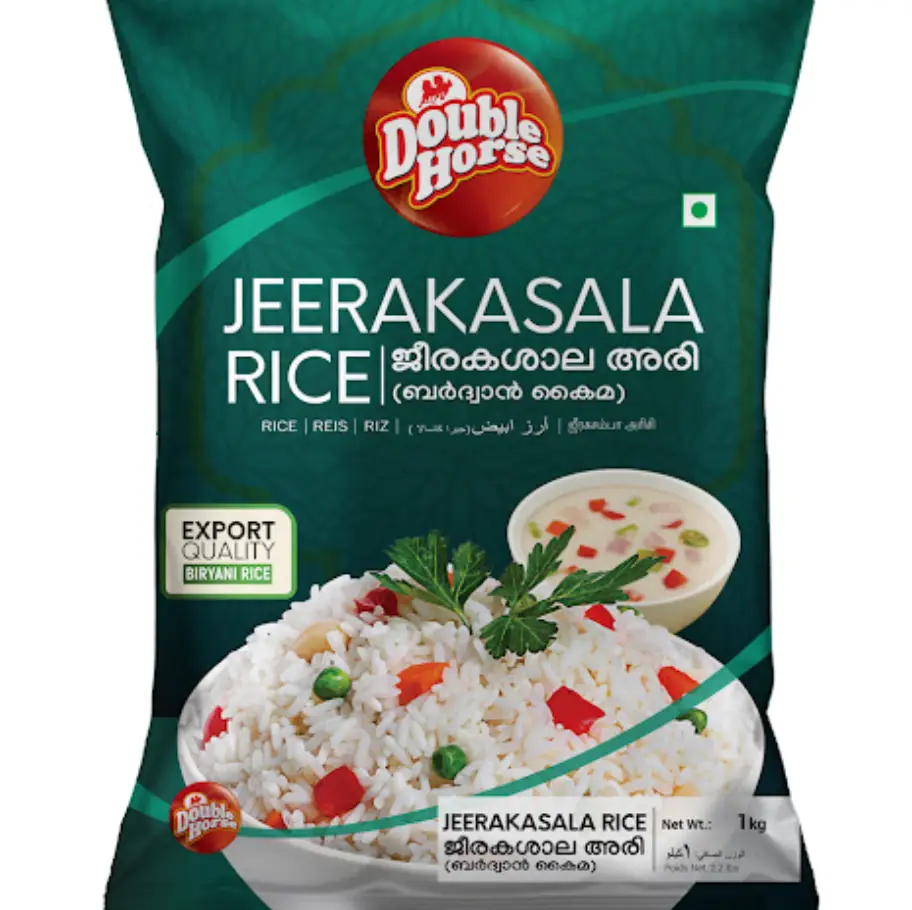 DH JEERAKASALA RICE 1KG
