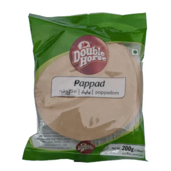 DH PAPPAD 200G