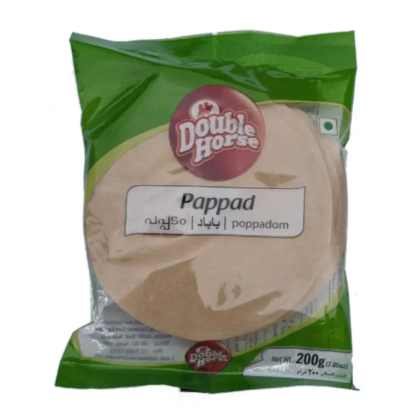 DH PAPPAD 200g
