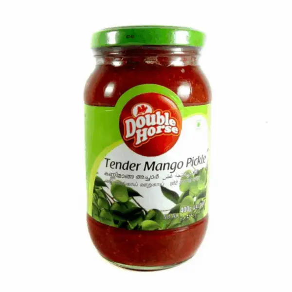 DH TENDER MANGO PICKLE