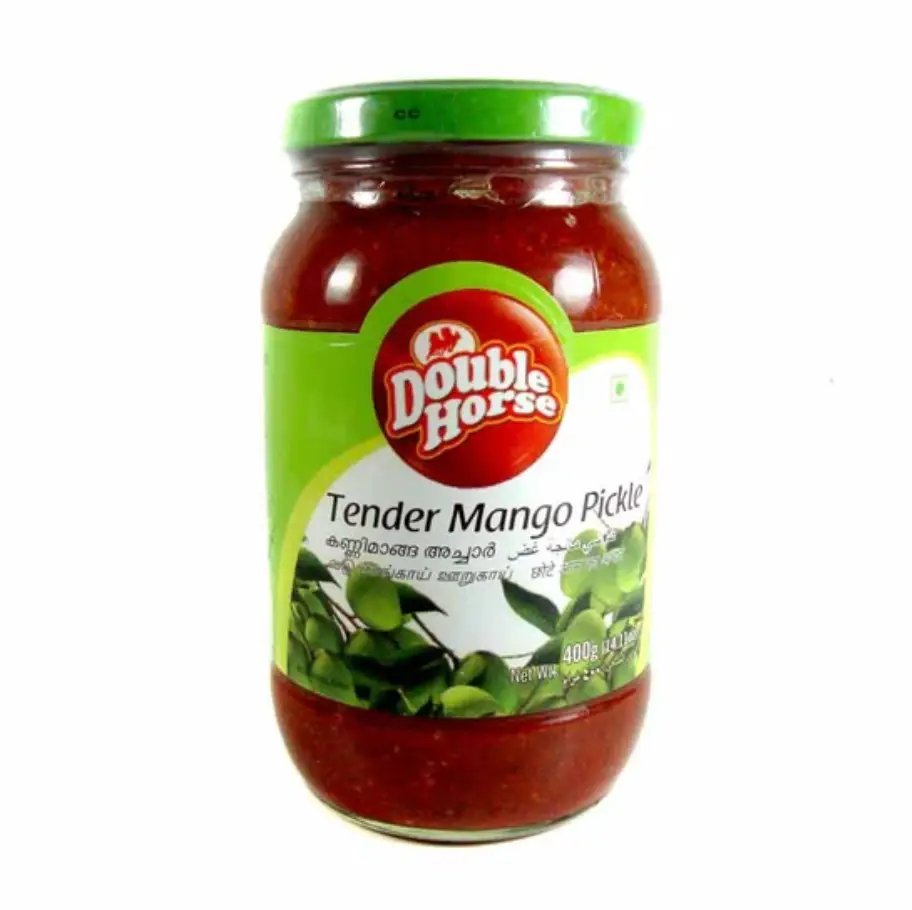 DH TENDER MANGO PICKLE