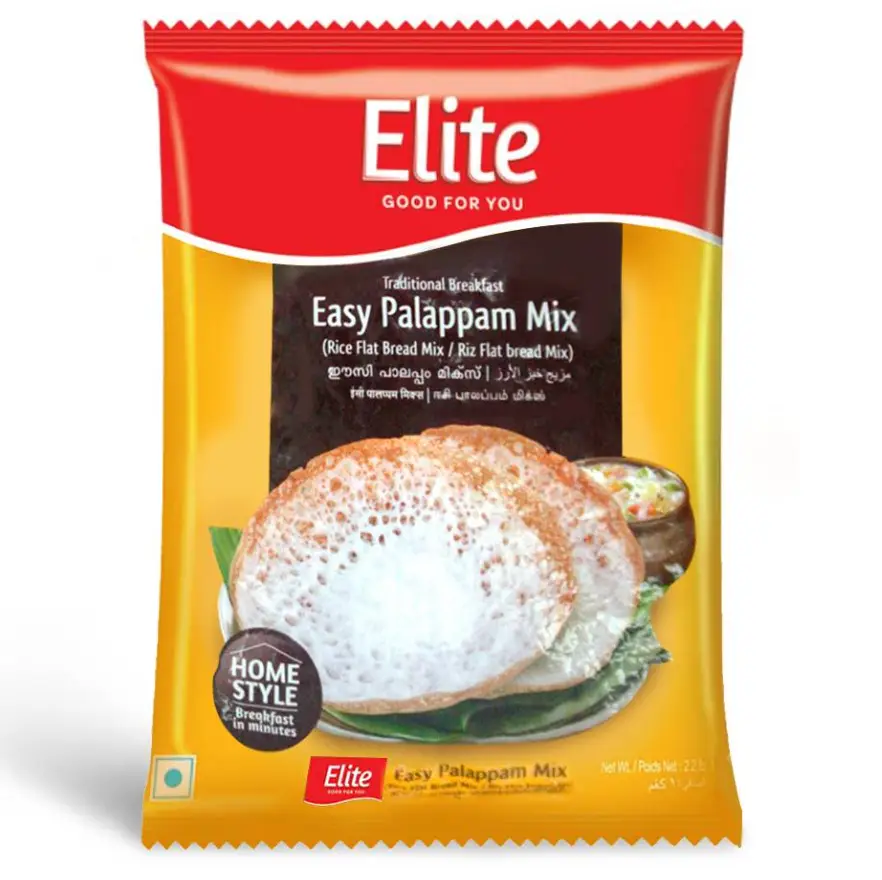 ELITE EASY PALPAPPAM MIX