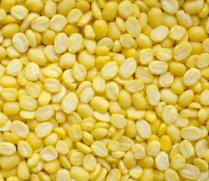 MOONG DAL WASHED (CHERUPAYAR PARIPPU)