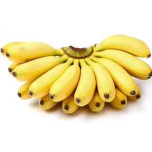 SMALL BANANA - CHERUPAZHAM 1kg