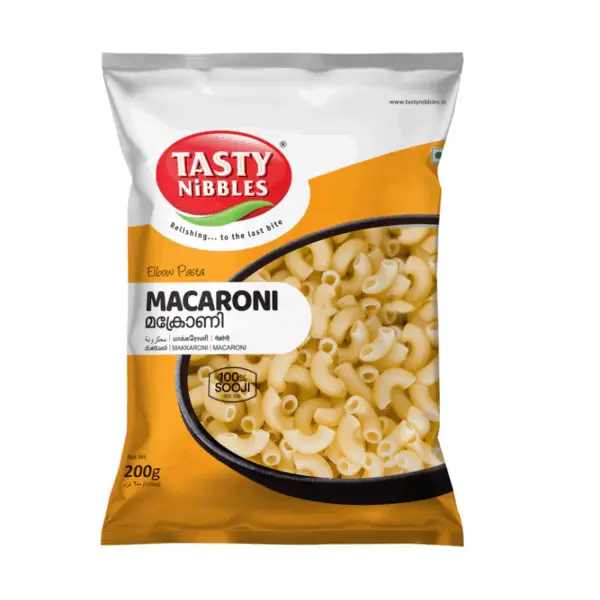 TN MACARONI
