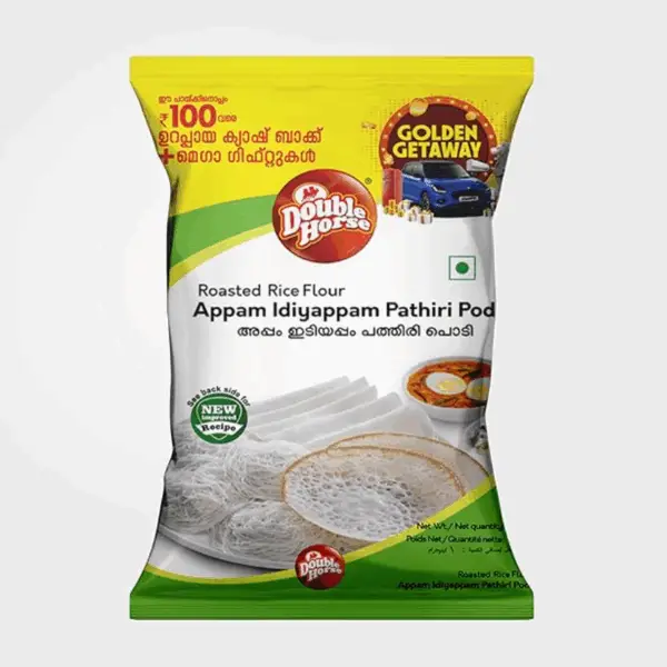 DH APPAM IDIYAPPAM PATHIRI