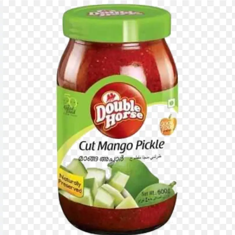 dh cut mango pickle