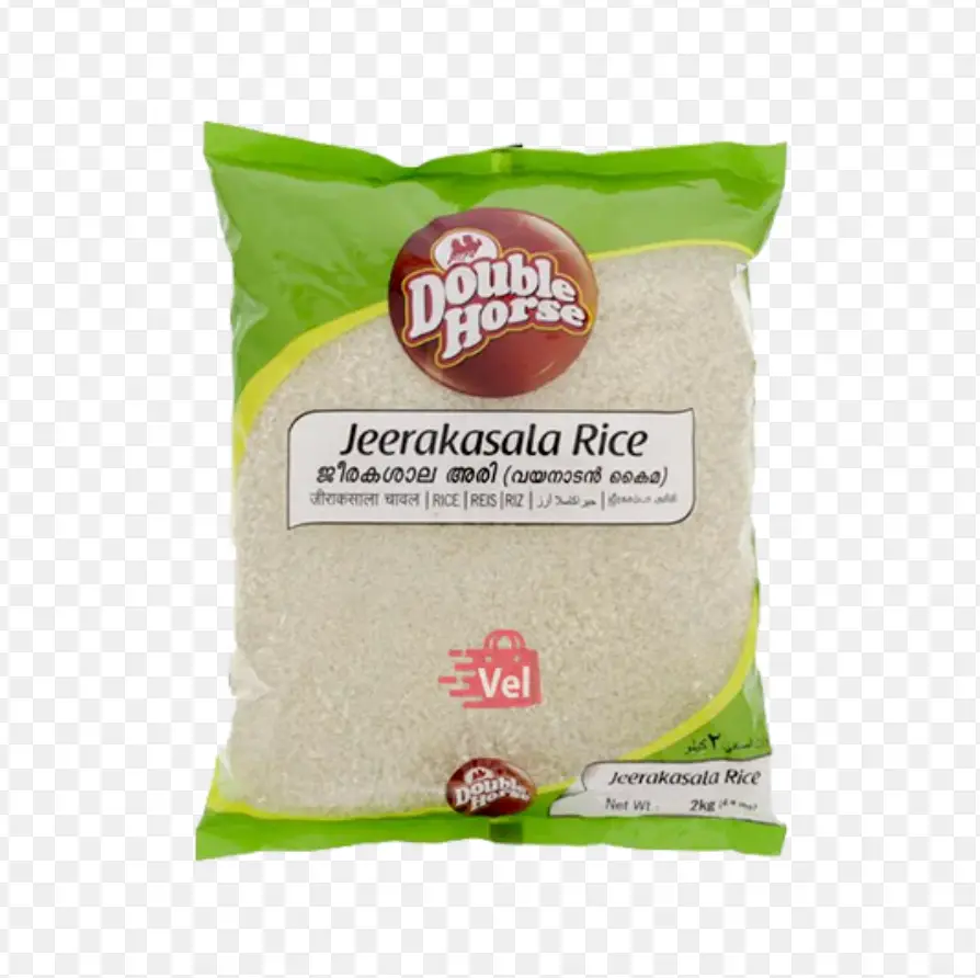 dh jeerakasala rice 2kg