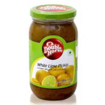 DH WHITE LIME PICKLE