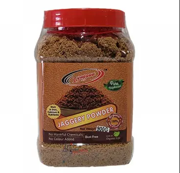 IYAPPAA CRYSTAL PALM JAGGERY 150G