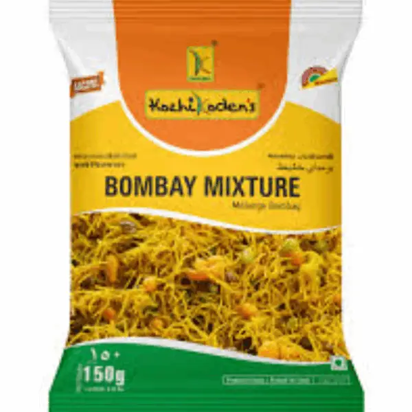 KOZHIKODEN BOMBAY MIXTURE