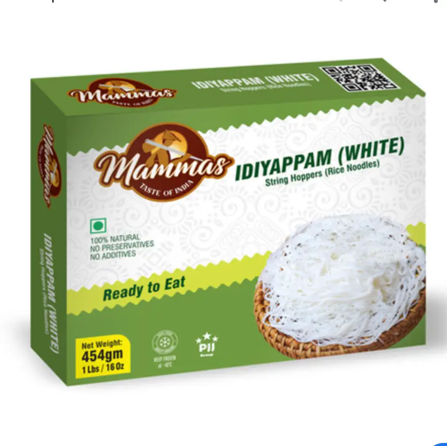 mammas idiyappam 908g