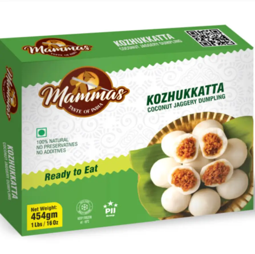mammas kozhukkatta 454 gm