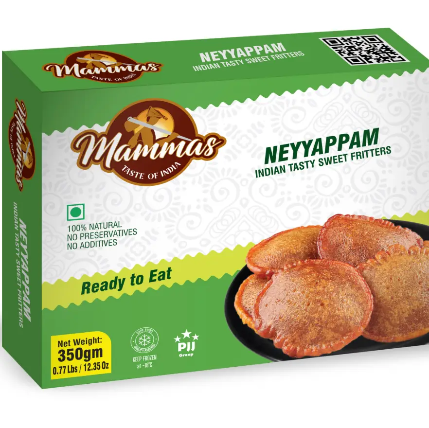 mammas neyyappam