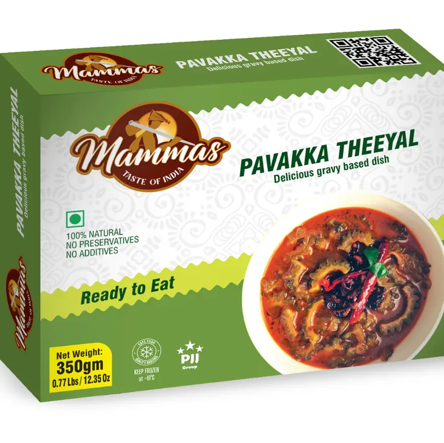 mammas pavakka theeyal
