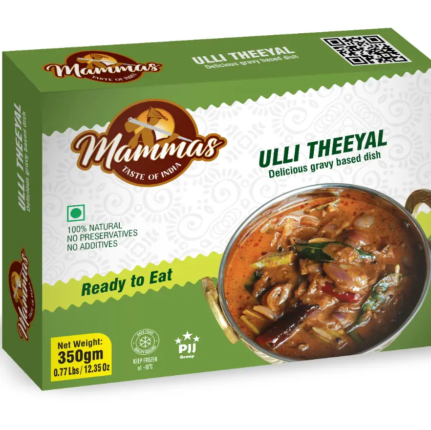 mammas ullitheeyal