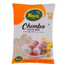 MAYIL CHEMBA PUTTUPODI 1KG