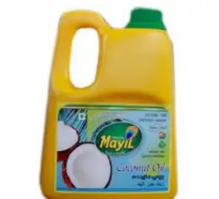 MAYIL COCONUT OIL 1L