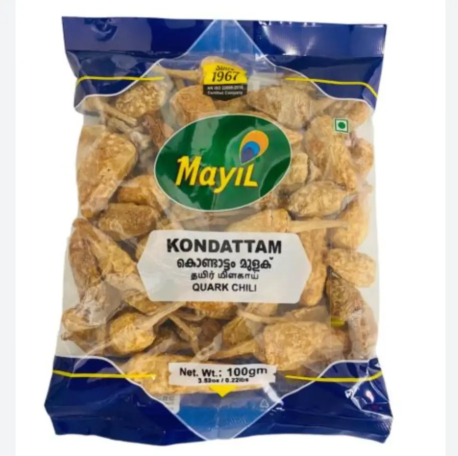 mayil kondattam 100g