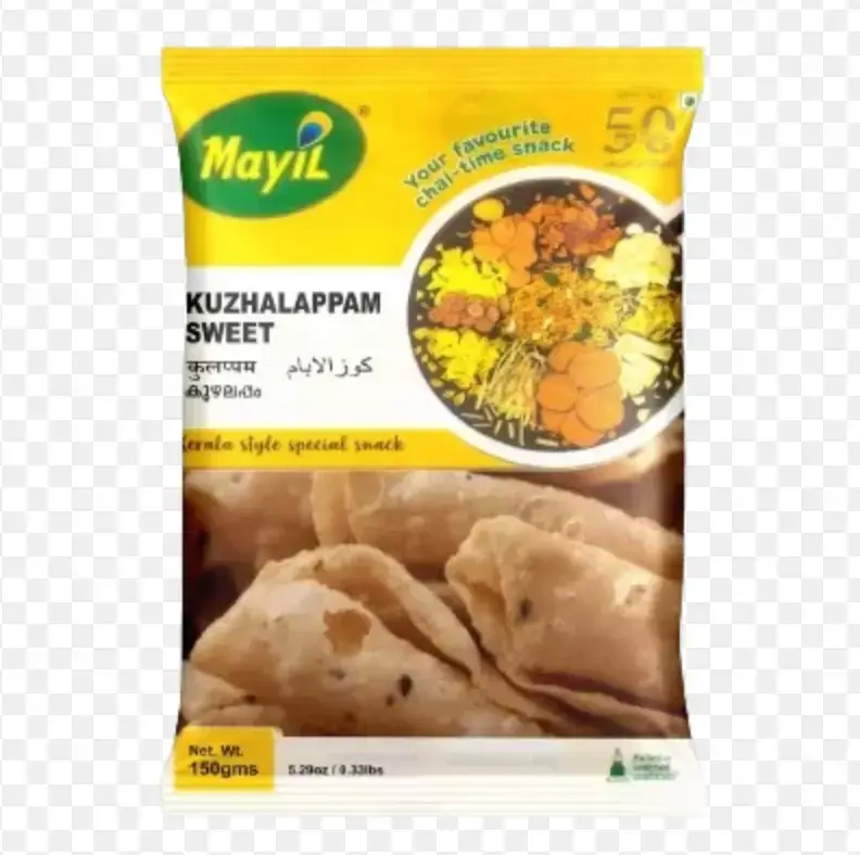 mayil kuzhalappam sweet