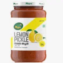 MAYIL LEMON PICKLE 400G