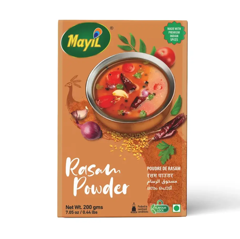 mayil rasam powder 100g