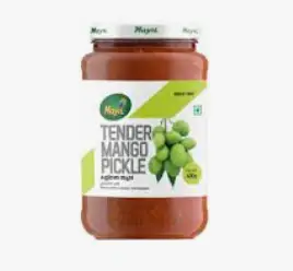 MAYIL TENDER MANGO PICKLE 400G