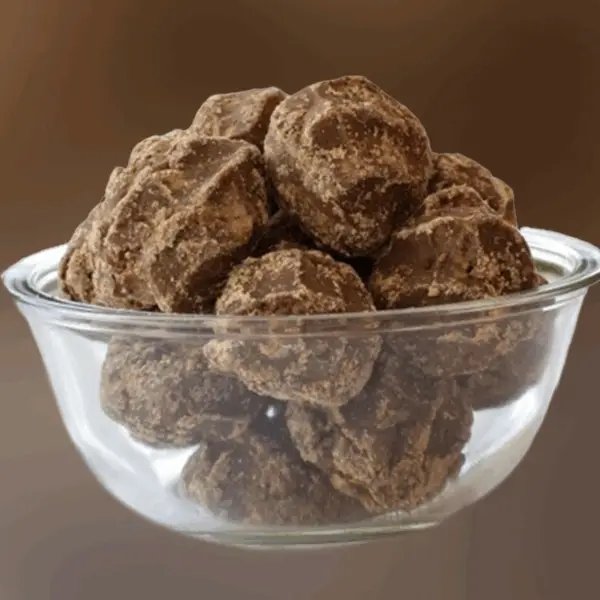 PAULS MARAYOOR JAGGERY 1KG