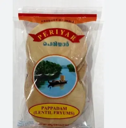PERIYAR PAPPADUM
