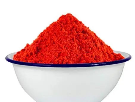 PONNONAM KASHMIRI CHILLY 500G