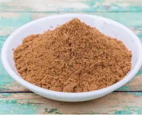 REAL MEAT MASALA 200G