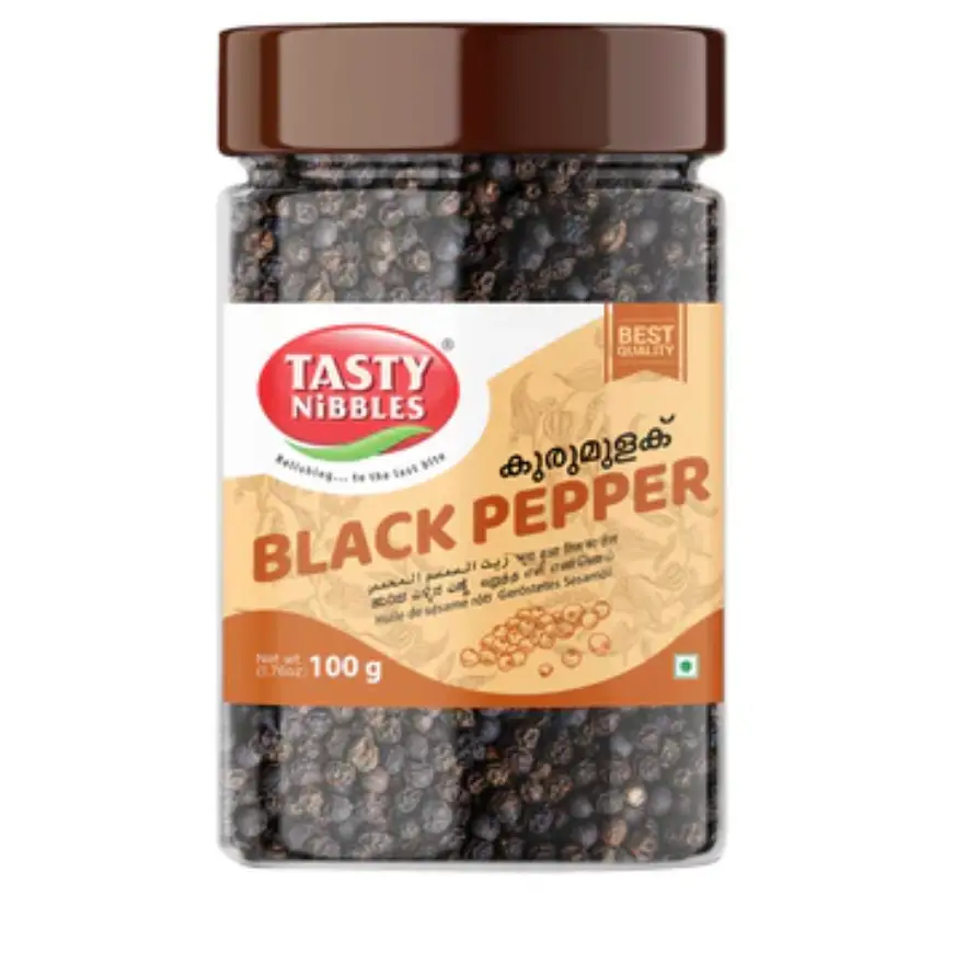 tn black pepper
