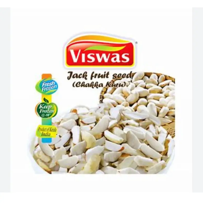 ASWAS JACKFRUIT SEED 400GM
