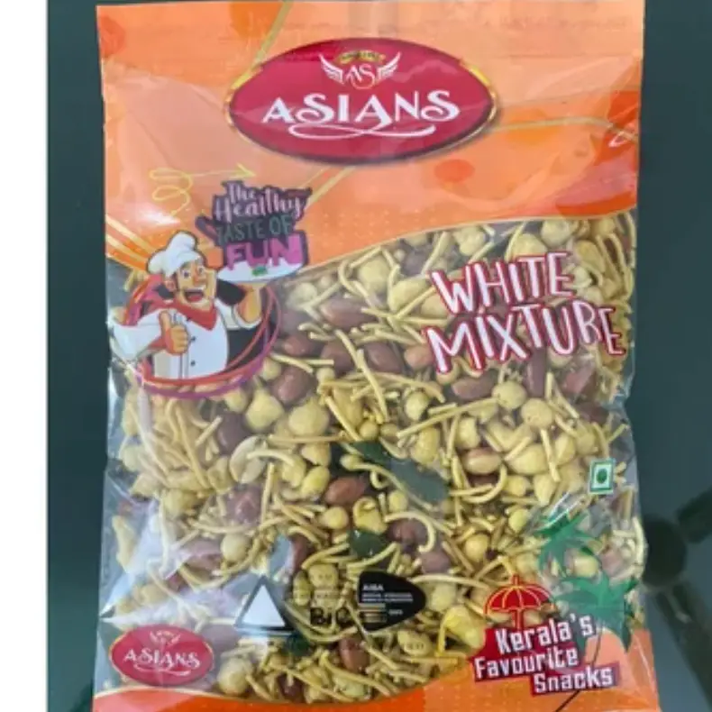 Asians White Mixture 170gm