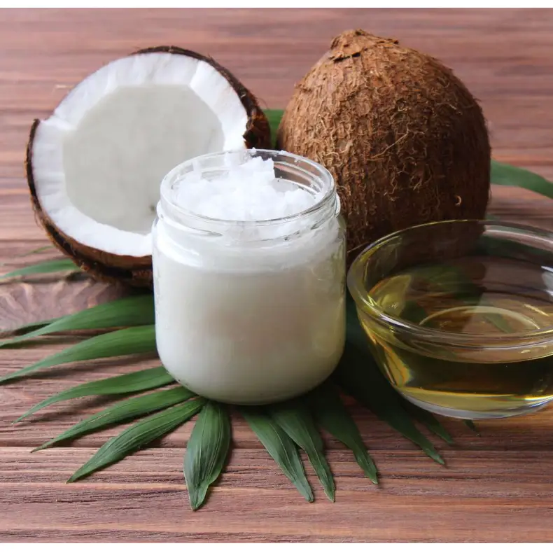 CHENNAI CATERS COCONUT OIL 450ML