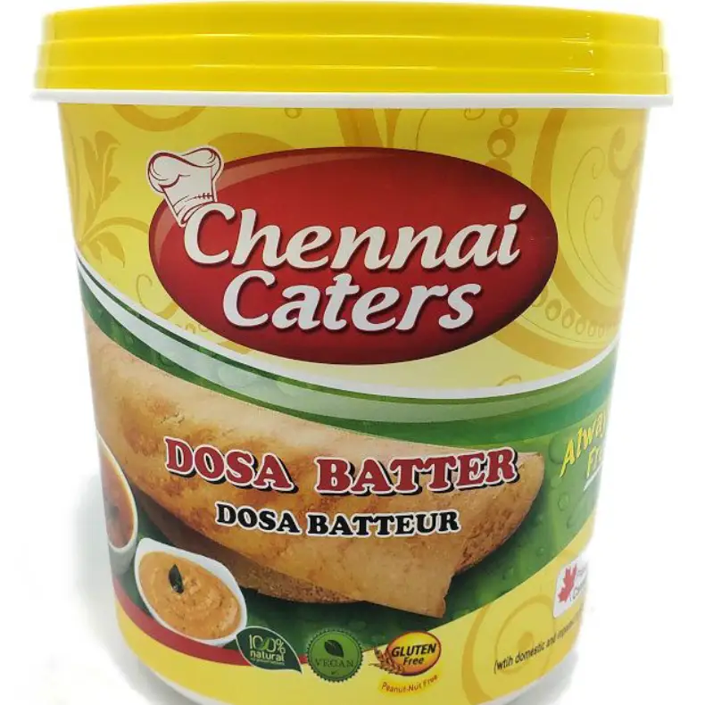 CHENNAI CATERS DOSA BATTER 1800ML