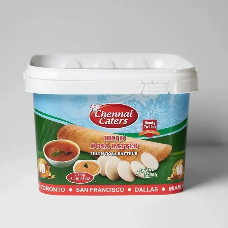 CHENNAI CATERS DOSA BATTER 2700 ML