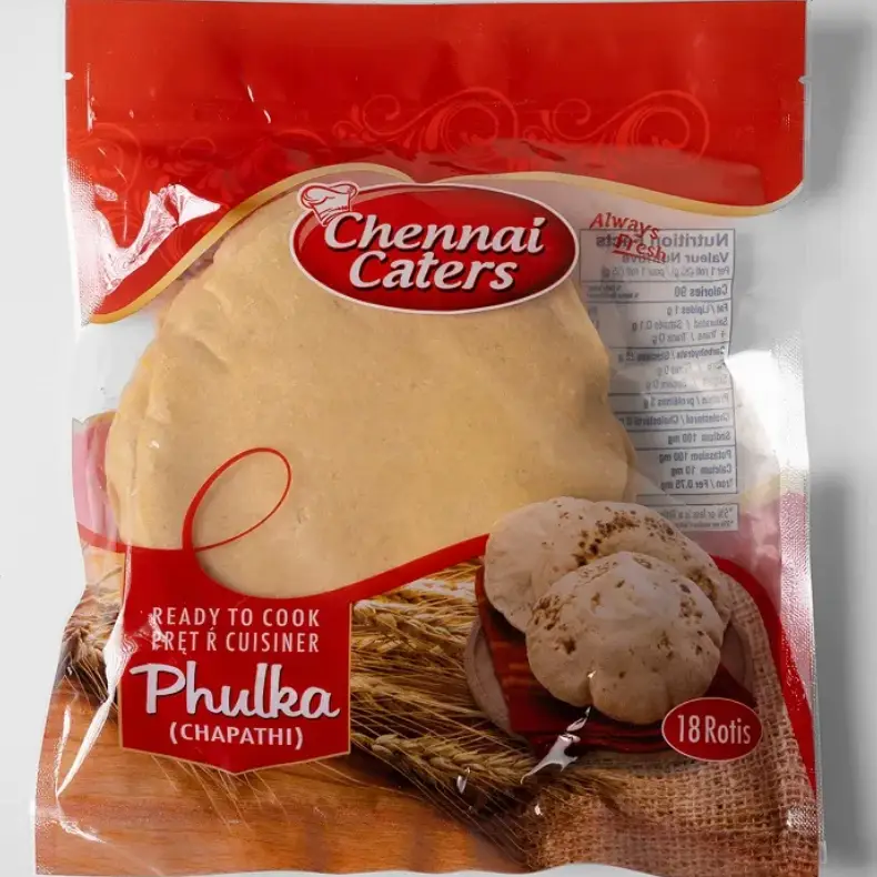 CHENNAI CATERS PHULKA