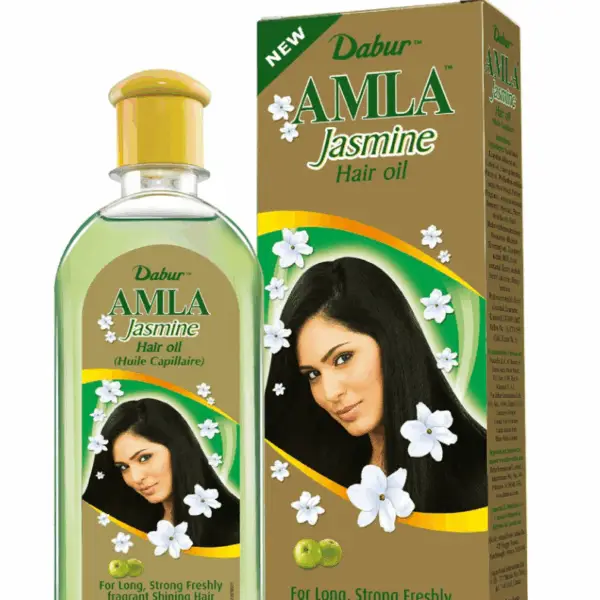 DABUR AMLA JASMINE OIL 300ml