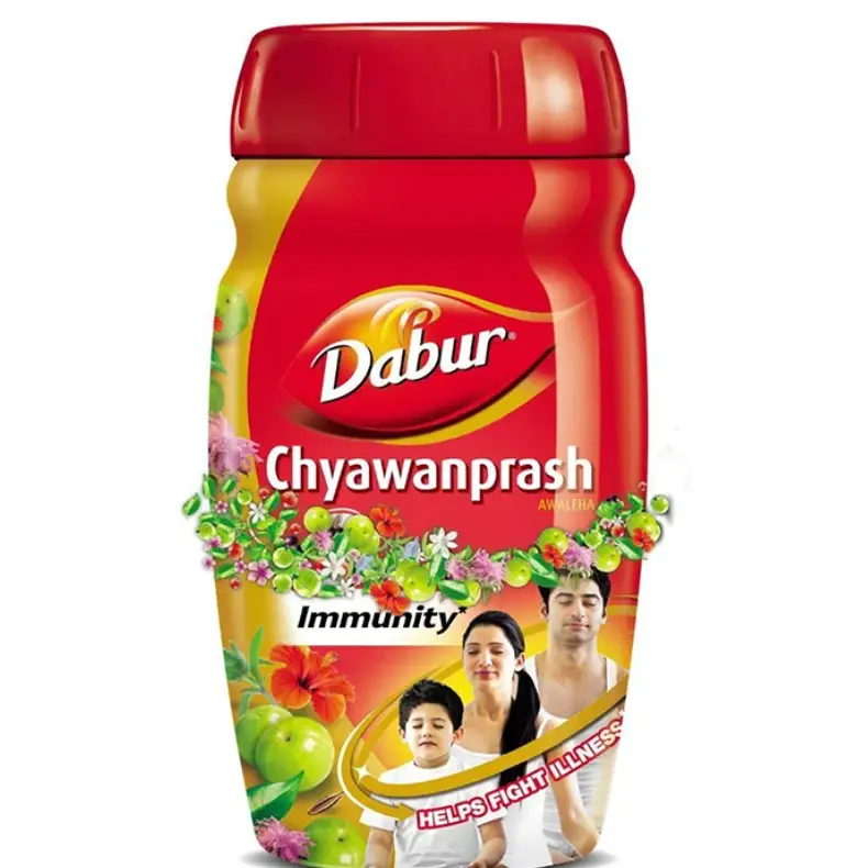 DABUR CHYAWANPRASH 1KG