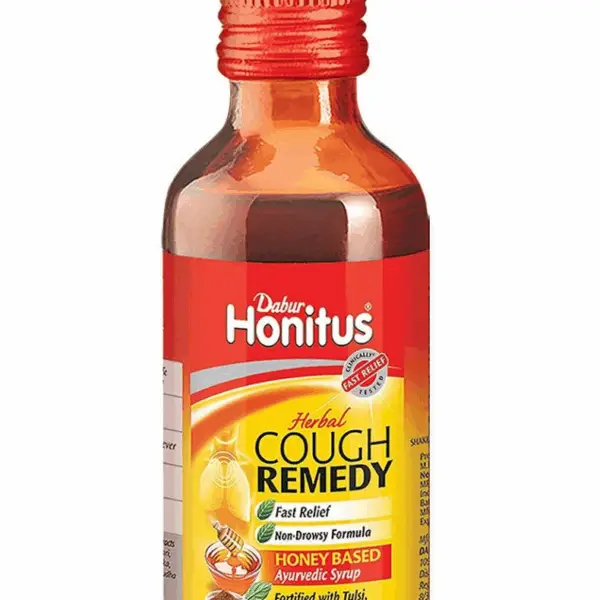 DABUR HONITUS COUCH REMEDY 100ML