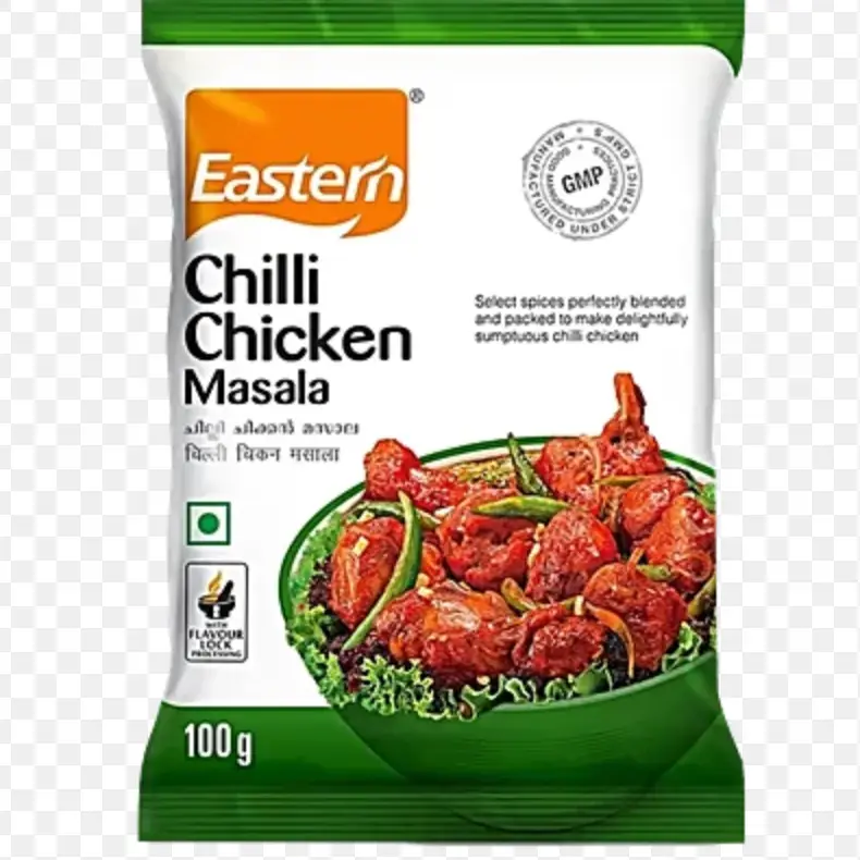 EASTERN CHILLI CHICKEN MASALA 100GM
