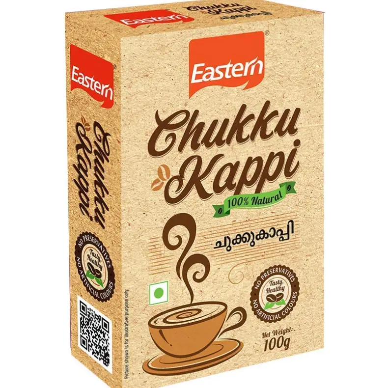EASTERN CHUKKU KAPPI 100G