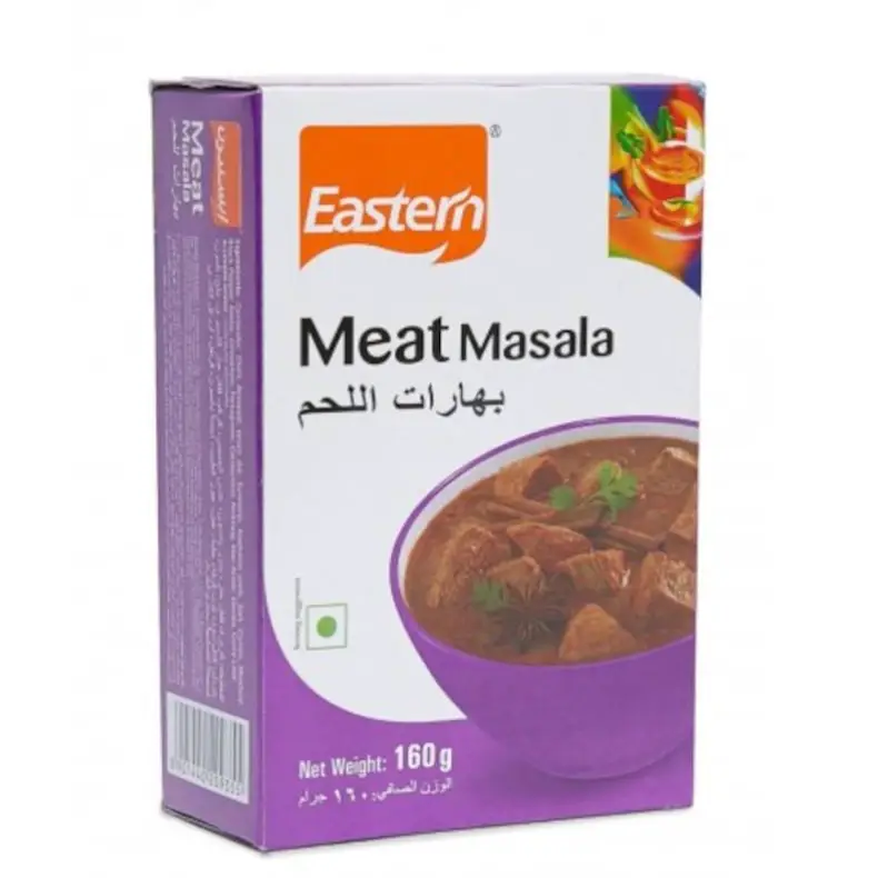 EASTERN MEAT MASALA 160G